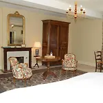 Chambres D'hotes La Sauvageonne Guest house