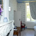 Chambres D'hotes La Sauvageonne