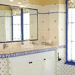 Chambres D'hotes La Sauvageonne 3* Saint-Palais (Gironde)