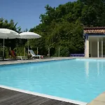 Guest house Chambres D'hotes La Sauvageonne Saint-Palais (Gironde)