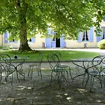Chambres D'hotes La Sauvageonne 3* Saint-Palais (Gironde)