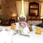 Chambres D'hotes La Sauvageonne
