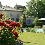 D'hotes La Sauvageonne 3* Saint-Palais (Gironde)