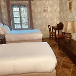 Chambres D'hotes La Sauvageonne 3*