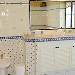 Chambres D'hotes La Sauvageonne Guest house