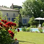 Pensionat D'hotes La Sauvageonne 3*