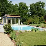D'hotes La Sauvageonne 3* Saint-Palais (Gironde)