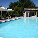 D'hotes La Sauvageonne 3* Saint-Palais (Gironde)