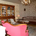 Pensionat D'hotes La Sauvageonne Saint-Palais (Gironde)