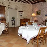 D'hotes La Sauvageonne Pensionat 3*