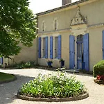 Pensionat D'hotes La Sauvageonne