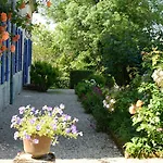 D'hotes La Sauvageonne Pensionat 3*