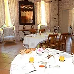 D'hotes La Sauvageonne Pensionat 3*