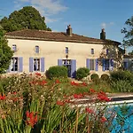 D'hotes La Sauvageonne Pensionat 3*