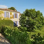 D'hotes La Sauvageonne Pensionat 3*