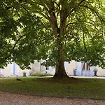 D'hotes La Sauvageonne Saint-Palais (Gironde)