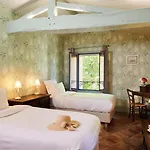 Guest house Chambres D'hotes La Sauvageonne Saint-Palais (Gironde)
