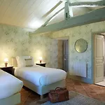D'hotes La Sauvageonne Saint-Palais (Gironde)