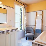 D'hotes La Sauvageonne 3* Saint-Palais (Gironde)