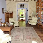 Pensionat D'hotes La Sauvageonne 3*
