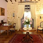 D'hotes La Sauvageonne