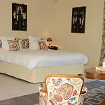 Chambres D'hotes La Sauvageonne Guest house Saint-Palais (Gironde)