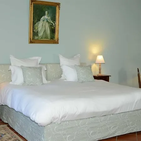 D'hotes La Sauvageonne 3* Saint-Palais (Gironde)