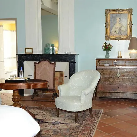 D'hotes La Sauvageonne 3* Saint-Palais (Gironde)