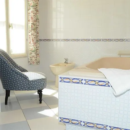Maison d'hôtes D'hôtes La Sauvageonne Saint-Palais (Gironde)