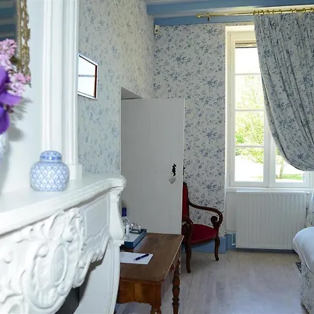 D'hotes La Sauvageonne
