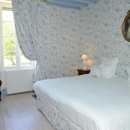 D'hôtes La Sauvageonne Maison d'hôtes