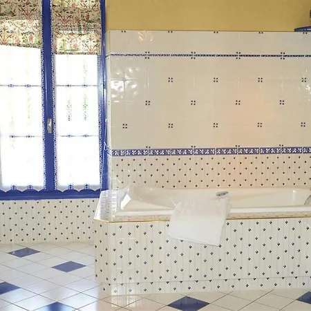 Maison d'hôtes D'hôtes La Sauvageonne Saint-Palais (Gironde)