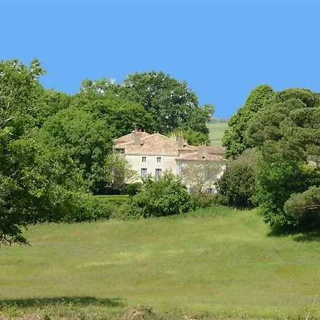 D'hotes La Sauvageonne Gasthof
