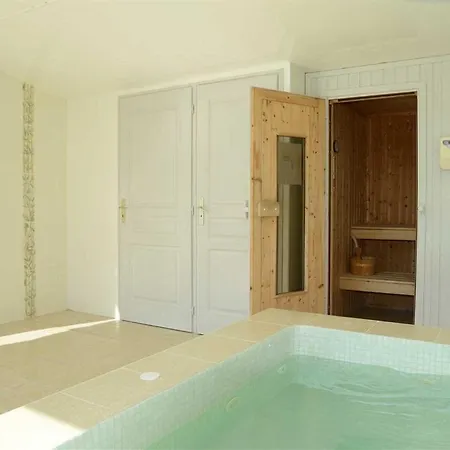 Maison d'hôtes D'hôtes La Sauvageonne