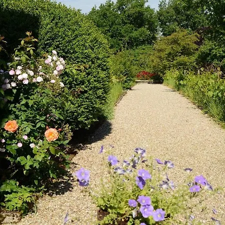 Casa de hóspedes D'hôtes La Sauvageonne 3*