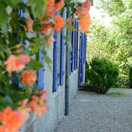 D'hotes La Sauvageonne