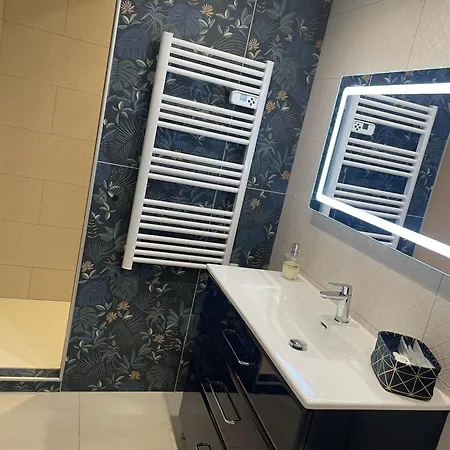 Гостевой дом D'hotes La Sauvageonne