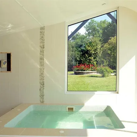 D'hotes La Sauvageonne Vendégház 3*