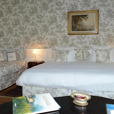 Гостевой дом D'hotes La Sauvageonne