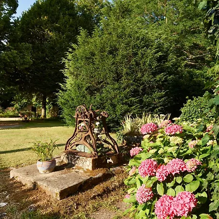 Vendégház D'hotes La Sauvageonne 3*