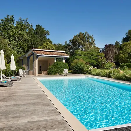 Vendégház D'hotes La Sauvageonne