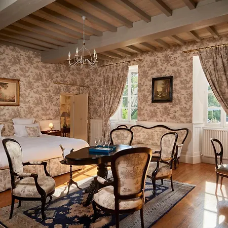 D'hôtes La Sauvageonne 3* Saint-Palais (Gironde)