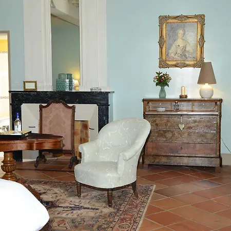 D'hotes La Sauvageonne Vendégház 3*