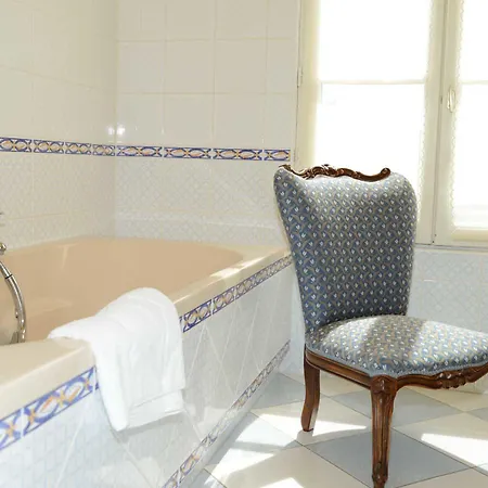 D'hotes La Sauvageonne Saint-Palais (Gironde)