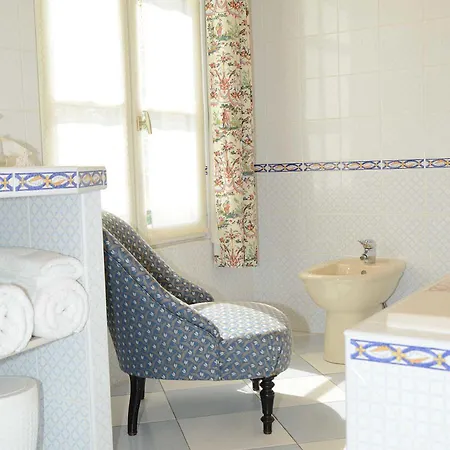 D'hotes La Sauvageonne