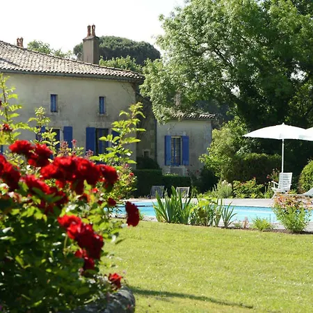 Gasthof D'hotes La Sauvageonne 3*