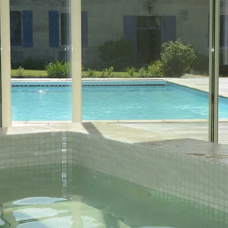 Vendégház D'hotes La Sauvageonne