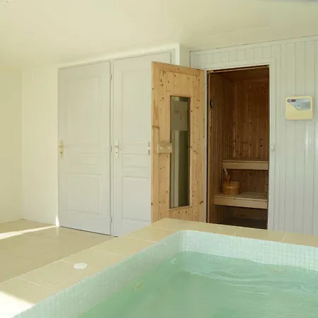 Vendégház D'hotes La Sauvageonne 3*