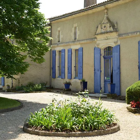 Konukevi D'hotes La Sauvageonne