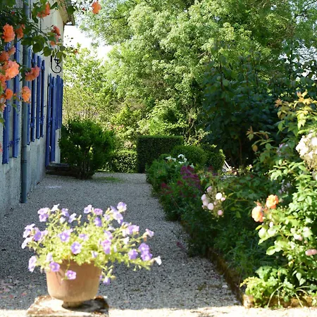 D'hotes La Sauvageonne Gasthof 3*
